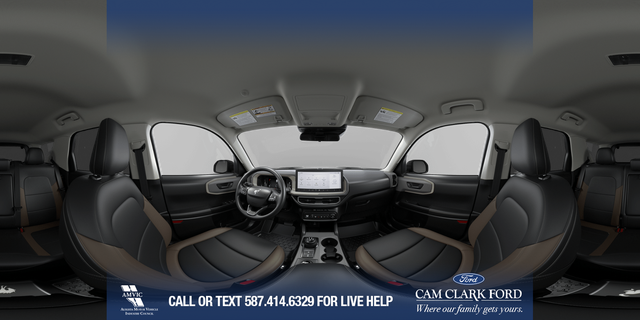 2026 Ford Bronco Sport Big Bend - Photo 8