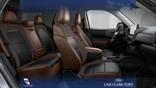 2026 Ford Bronco Sport Outer Banks - Photo 6