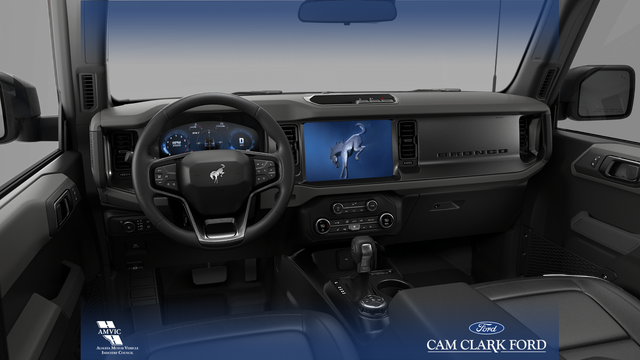 2026 Ford Bronco Big Bend - Photo 7