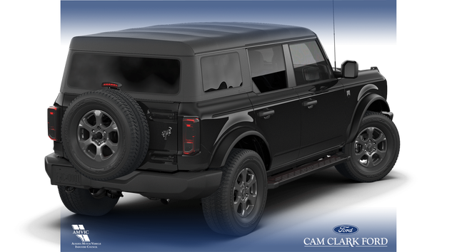 2026 Ford Bronco Big Bend - Photo 4