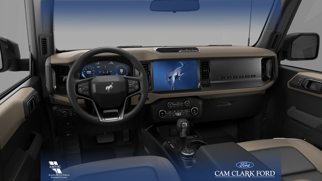 2026 Ford Bronco Big Bend - Photo 7