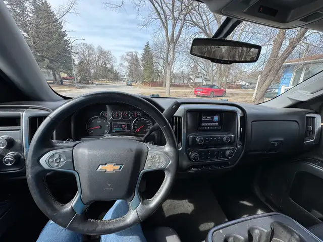 2014 Chevrolet Silverado Crew Cab! Safetied! - Photo 7