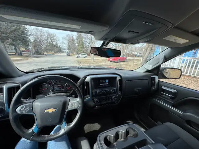 2014 Chevrolet Silverado Crew Cab! Safetied! - Photo 8