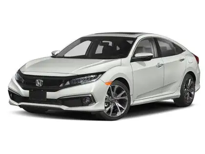 2021 Honda Civic Sedan