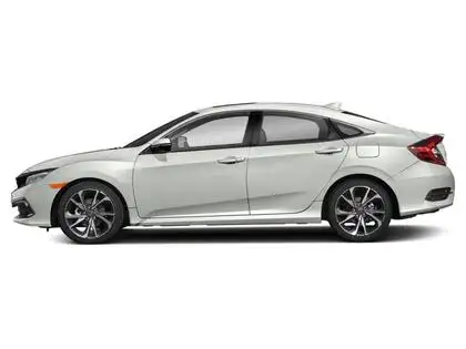 2021 Honda Civic Sedan - Photo 3