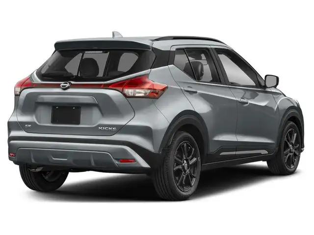 2024 Nissan NissanKicks SR PREMIUM |360 CAM|LEATHER|RMT START|CL - Photo 2
