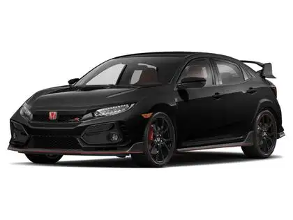2020 Honda Civic Type R