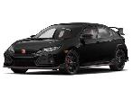 2020 Honda Civic Type R