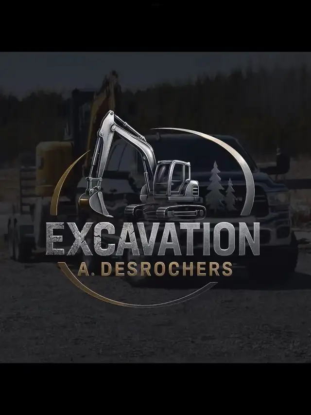 excavation - Photo 3