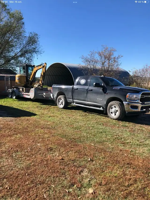 excavation - Photo 5