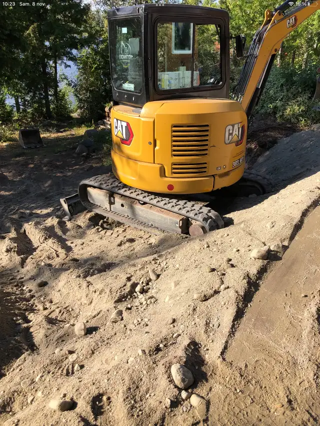 excavation - Photo 6