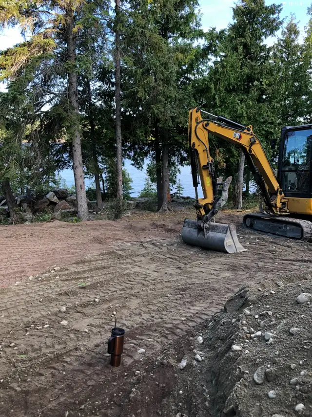 excavation - Photo 7