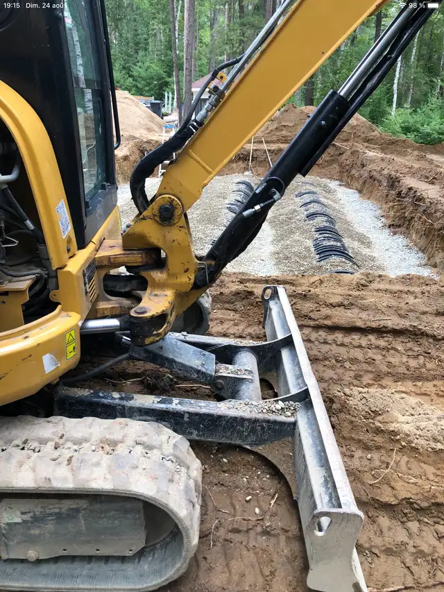 excavation - Photo 9