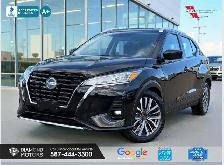 2021 Nissan Kicks SV - Remote Starter