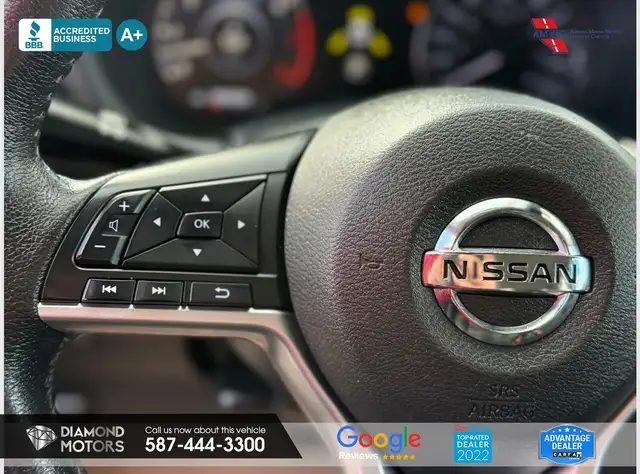 2021 Nissan Kicks SV - Remote Starter - Photo 16