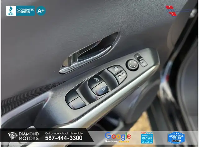 2021 Nissan Kicks SV - Remote Starter - Photo 20