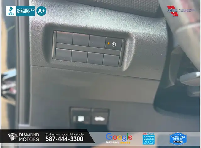 2021 Nissan Kicks SV - Remote Starter - Photo 21