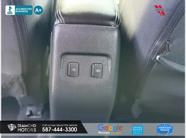 2021 Nissan Kicks SV - Remote Starter - Photo 24