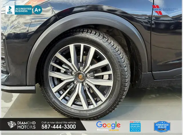 2021 Nissan Kicks SV - Remote Starter - Photo 30