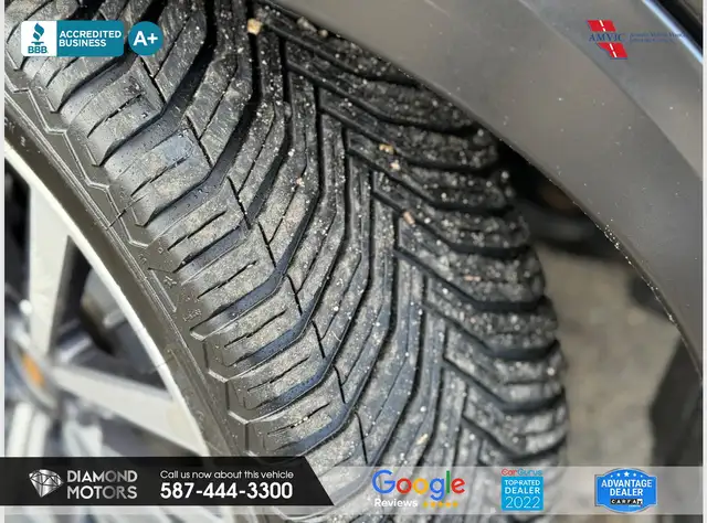 2021 Nissan Kicks SV - Remote Starter - Photo 31