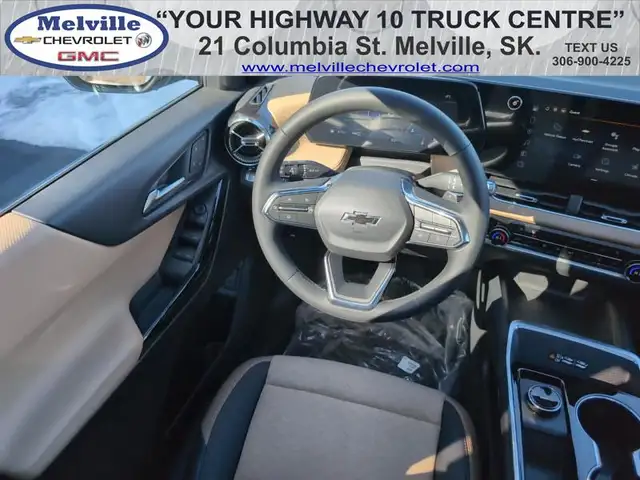 2026 Chevrolet Equinox ACTIV - Photo 9