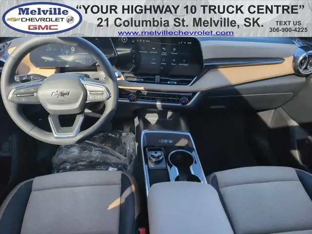 2026 Chevrolet Equinox ACTIV - Photo 10