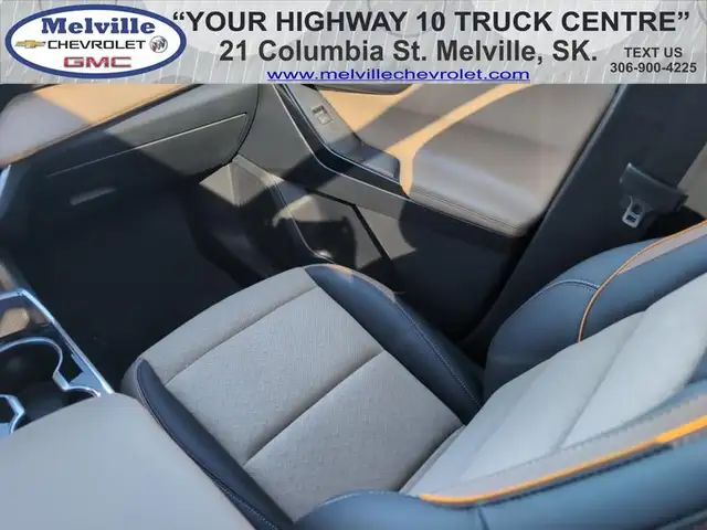 2026 Chevrolet Equinox ACTIV - Photo 11