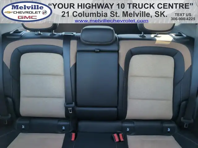 2026 Chevrolet Equinox ACTIV - Photo 12