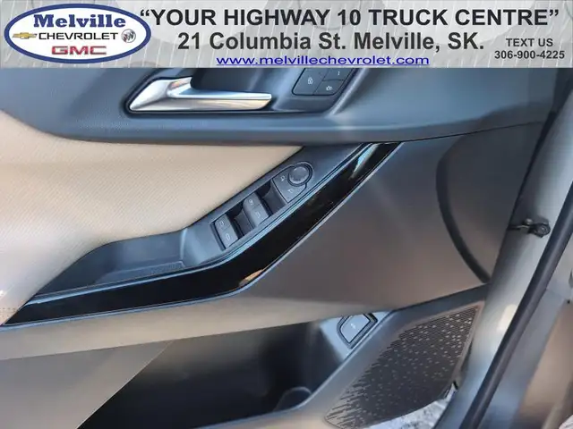 2026 Chevrolet Equinox ACTIV - Photo 13