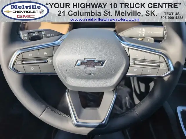 2026 Chevrolet Equinox ACTIV - Photo 14