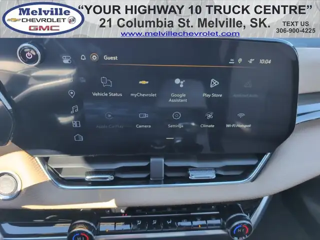 2026 Chevrolet Equinox ACTIV - Photo 15