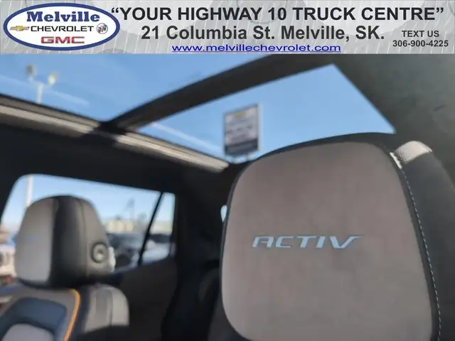 2026 Chevrolet Equinox ACTIV - Photo 19