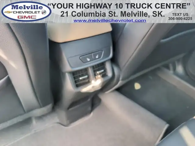 2026 Chevrolet Equinox ACTIV - Photo 20