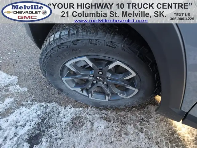 2026 Chevrolet Equinox ACTIV - Photo 21