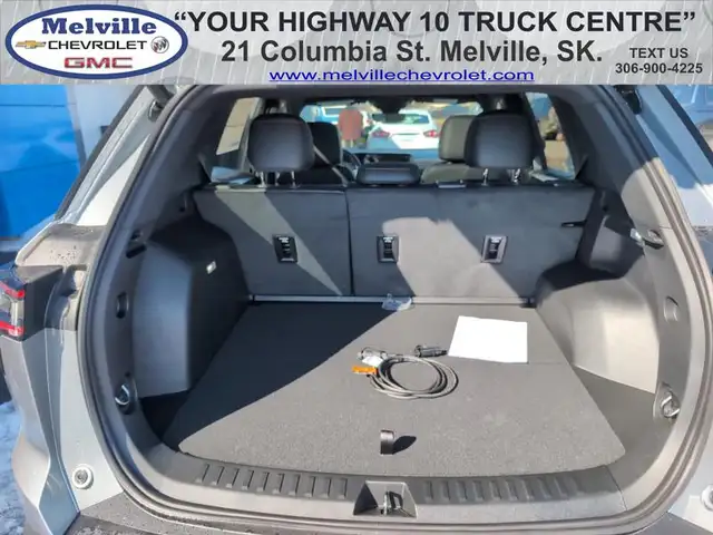 2026 Chevrolet Equinox ACTIV - Photo 22