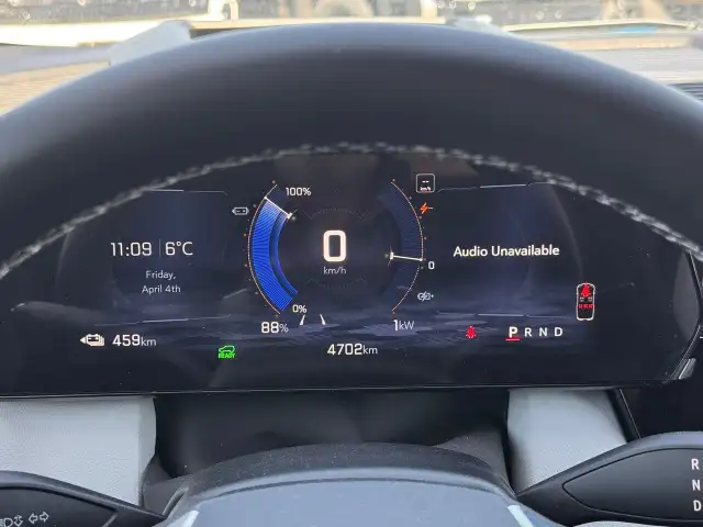 2025 Chevrolet Equinox EV - Photo 16