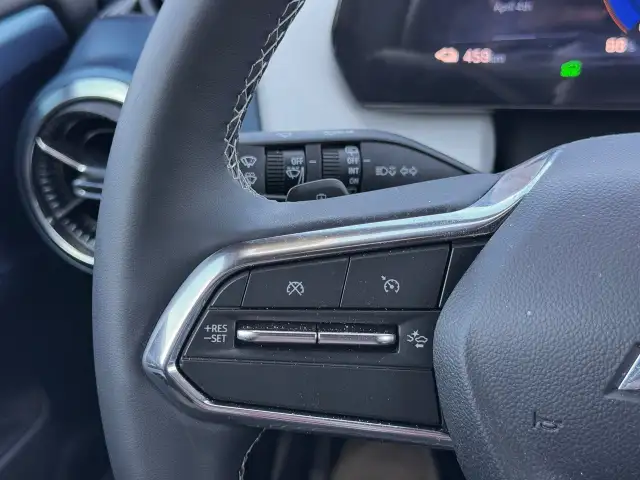 2025 Chevrolet Equinox EV - Photo 20