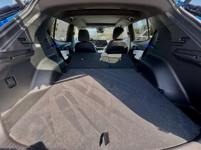 2025 Chevrolet Equinox EV - Photo 32