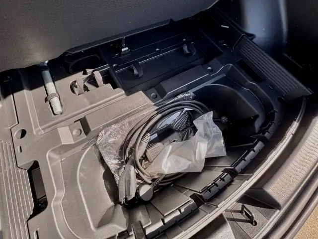 2025 Chevrolet Equinox EV - Photo 33