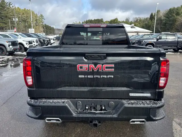 2026 GMC Sierra 1500 - Photo 6