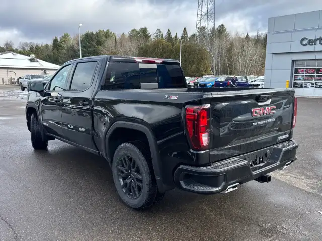 2026 GMC Sierra 1500 - Photo 7