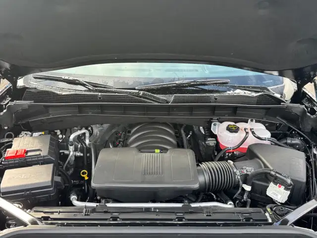 2026 GMC Sierra 1500 - Photo 9