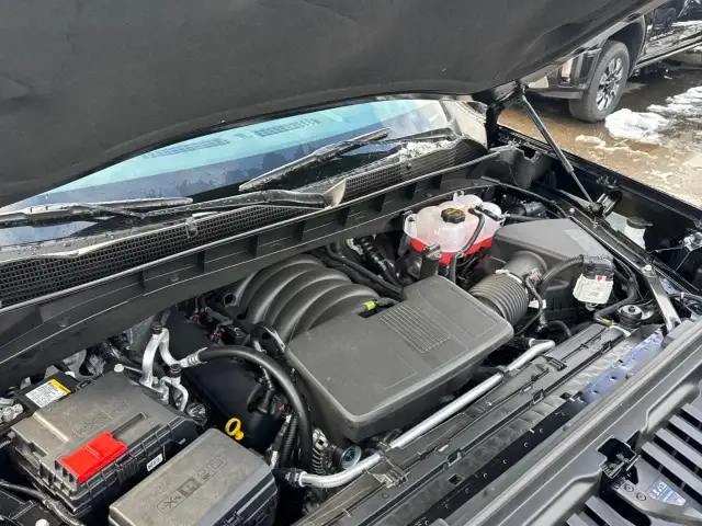 2026 GMC Sierra 1500 - Photo 10