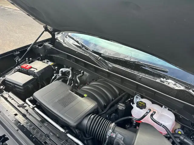 2026 GMC Sierra 1500 - Photo 11