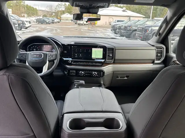 2026 GMC Sierra 1500 - Photo 13