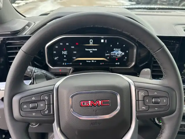 2026 GMC Sierra 1500 - Photo 16