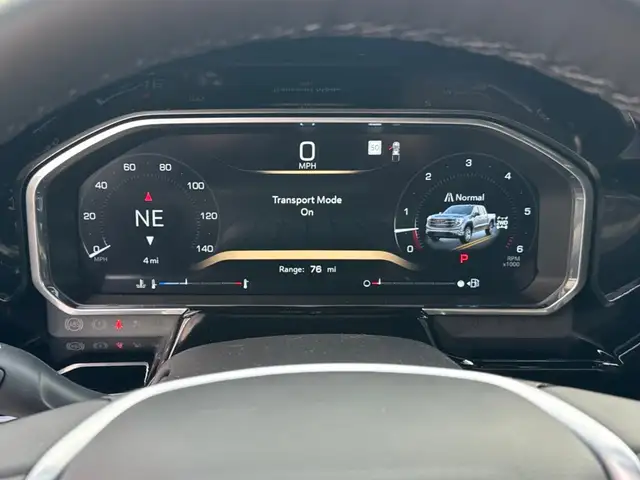 2026 GMC Sierra 1500 - Photo 19