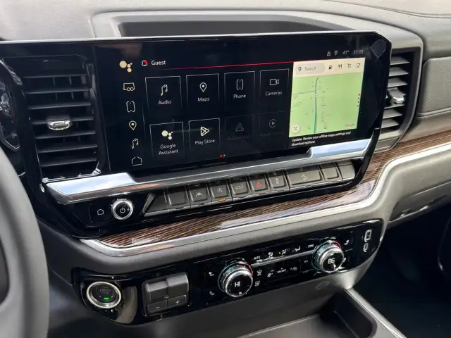 2026 GMC Sierra 1500 - Photo 20