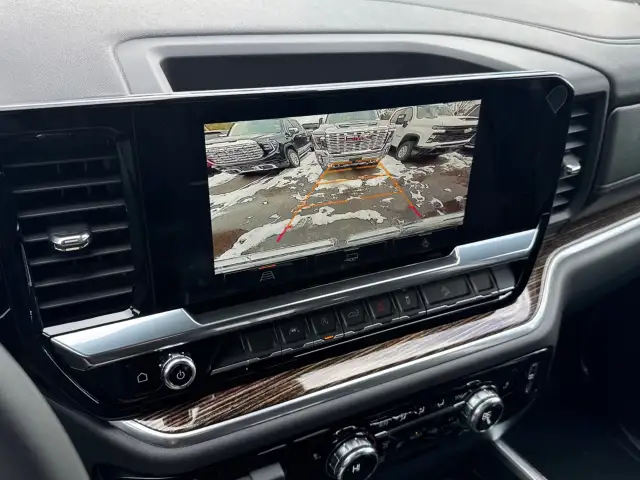 2026 GMC Sierra 1500 - Photo 21