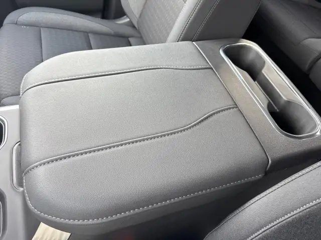 2026 GMC Sierra 1500 - Photo 23